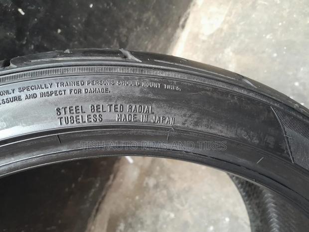 275/30r20 Sumitomo Made In Japan - thumbnail 2