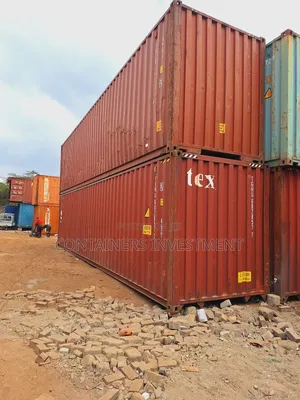 Strong Shipping Containers at Great Prices- Buy Direct