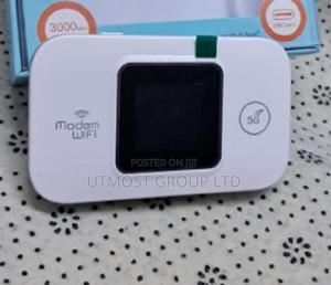 Router Portable Wifi Router (5g Lte Wireless)