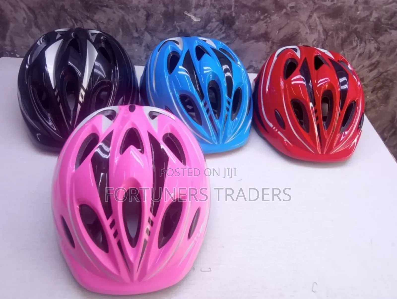 Kids Hard Helmet