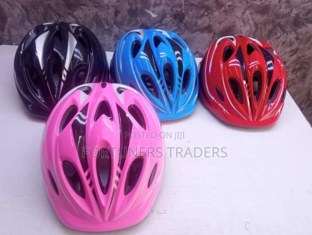 Kids Hard Helmet - main view