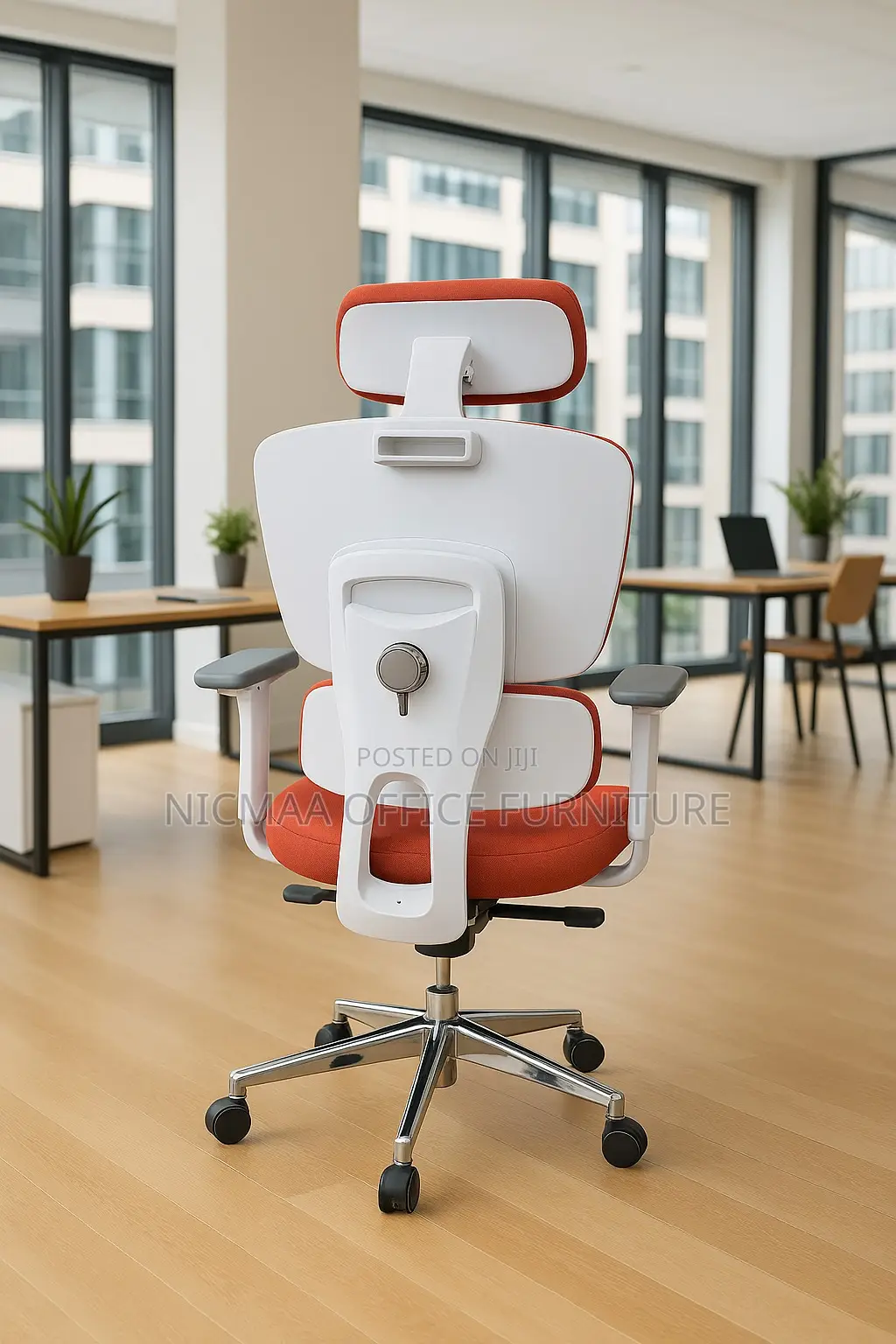 F4 Robin Orthopedic Seat