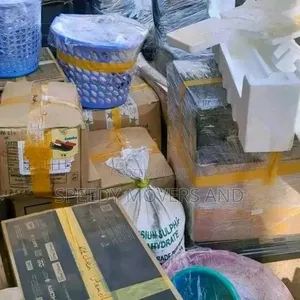 Movers in Bamburi/ Changamwe/ Jomvu/Kizingo
