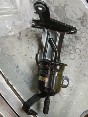 Prado 150 Series Genuine Fuel Filter Made in Japan.