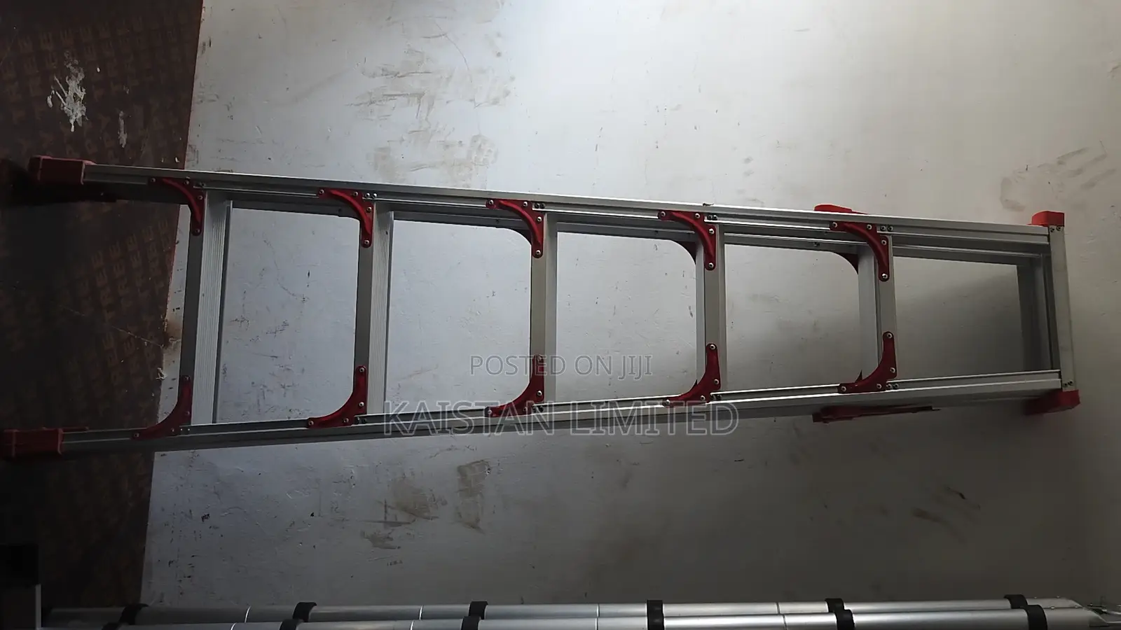 Normal Step Aluminum Ladder For Sale Now !!!!!!!1