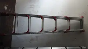 Normal Step Aluminum Ladder For Sale Now !!!!!!!1