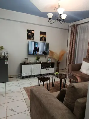 Chic 1-Bedroom Stay Along Thika Road, TRM Drive, Roysambu.