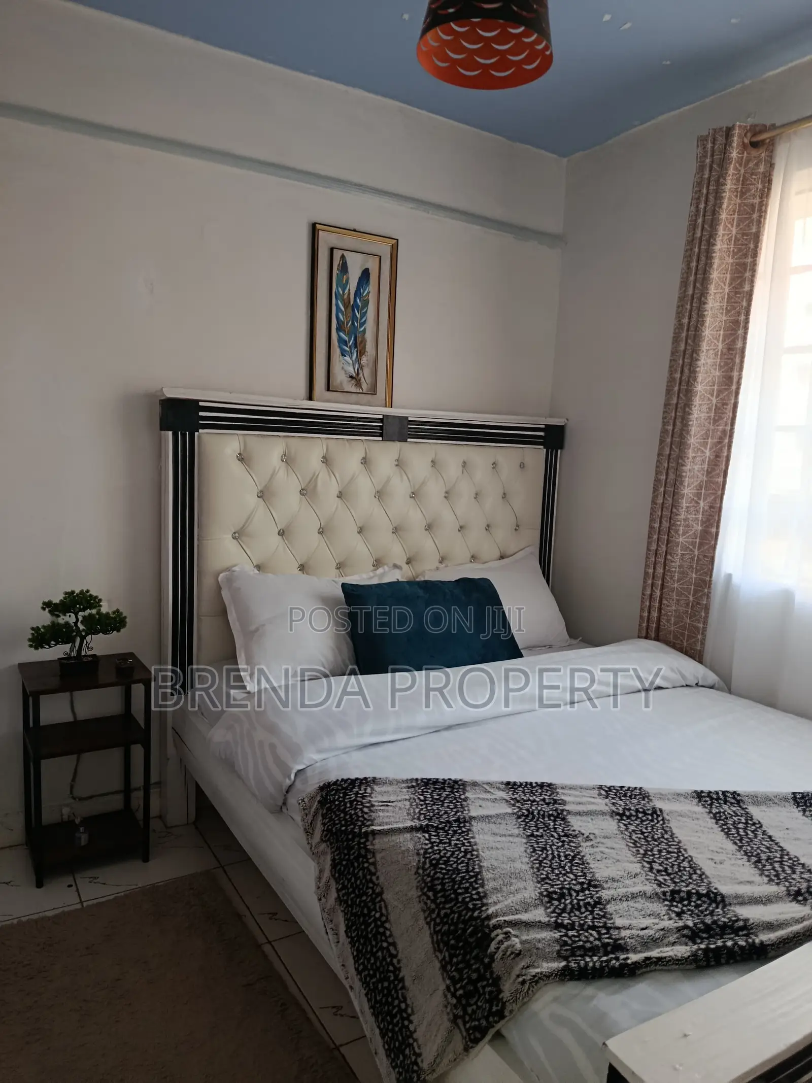 Chic 1-Bedroom Stay Along Thika Road, TRM Drive, Roysambu.