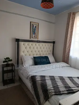 Chic 1-Bedroom Stay Along Thika Road, TRM Drive, Roysambu.