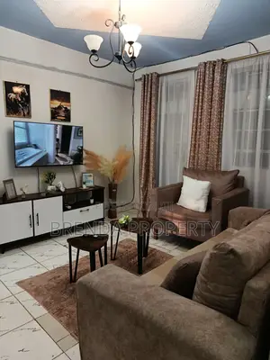 Chic 1-Bedroom Stay Along Thika Road, TRM Drive, Roysambu.