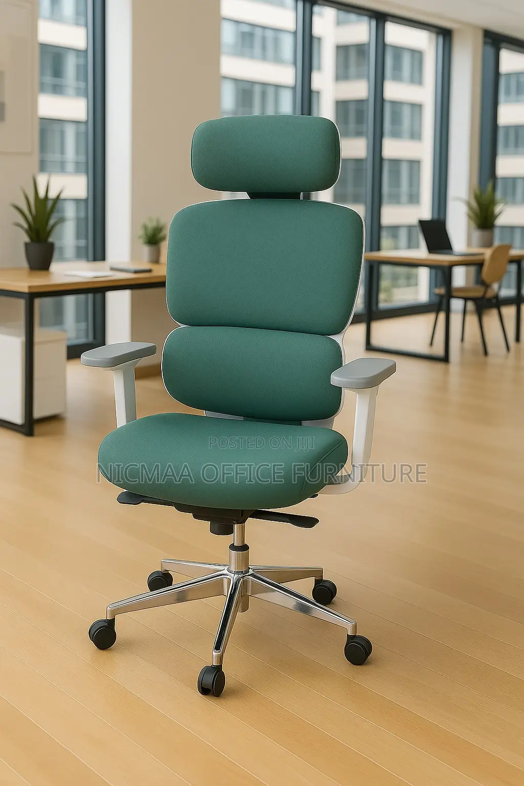 F4 Robin Orthopedic Seat