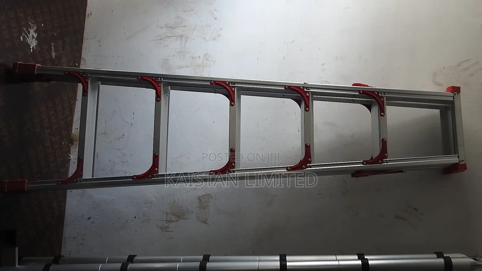 Aluminum Ladder / Step Ladder /Household Ladder For Sale
