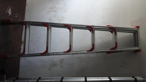Aluminum Ladder / Step Ladder /Household Ladder For Sale