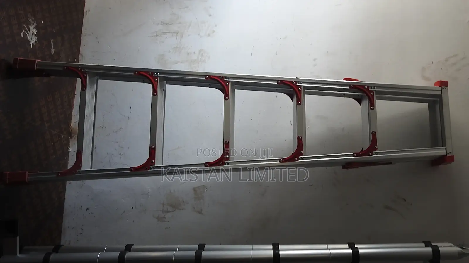 Aluminum Ladder / Step Ladder /Household Ladder For Sale