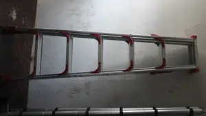 Aluminum Ladder / Step Ladder /Household Ladder For Sale