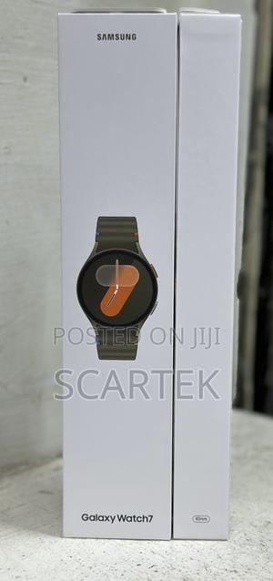 Samsung Galaxy Watch7 40mm - thumbnail 2