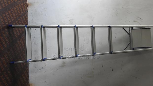 Step Ladder / Home Ladder / Aluminum Ladder/ - main view