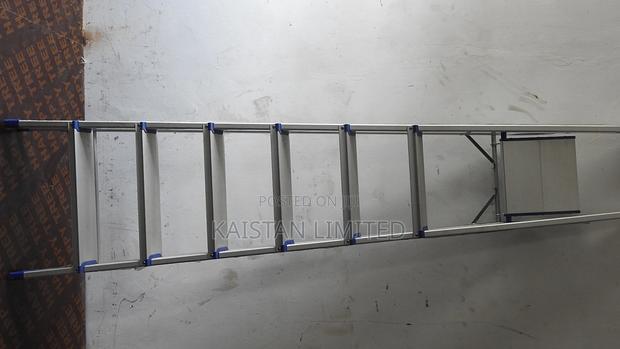 Step Ladder / Home Ladder / Aluminum Ladder/ - thumbnail 2
