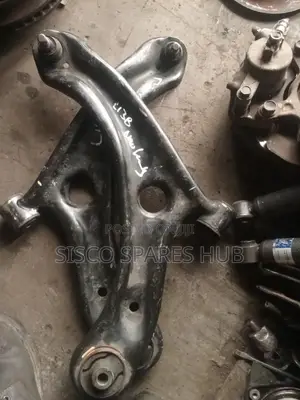 Arms Honda Fit 2015