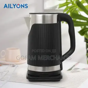 Ailyons Fk-0318 3.5l Water Kettle N