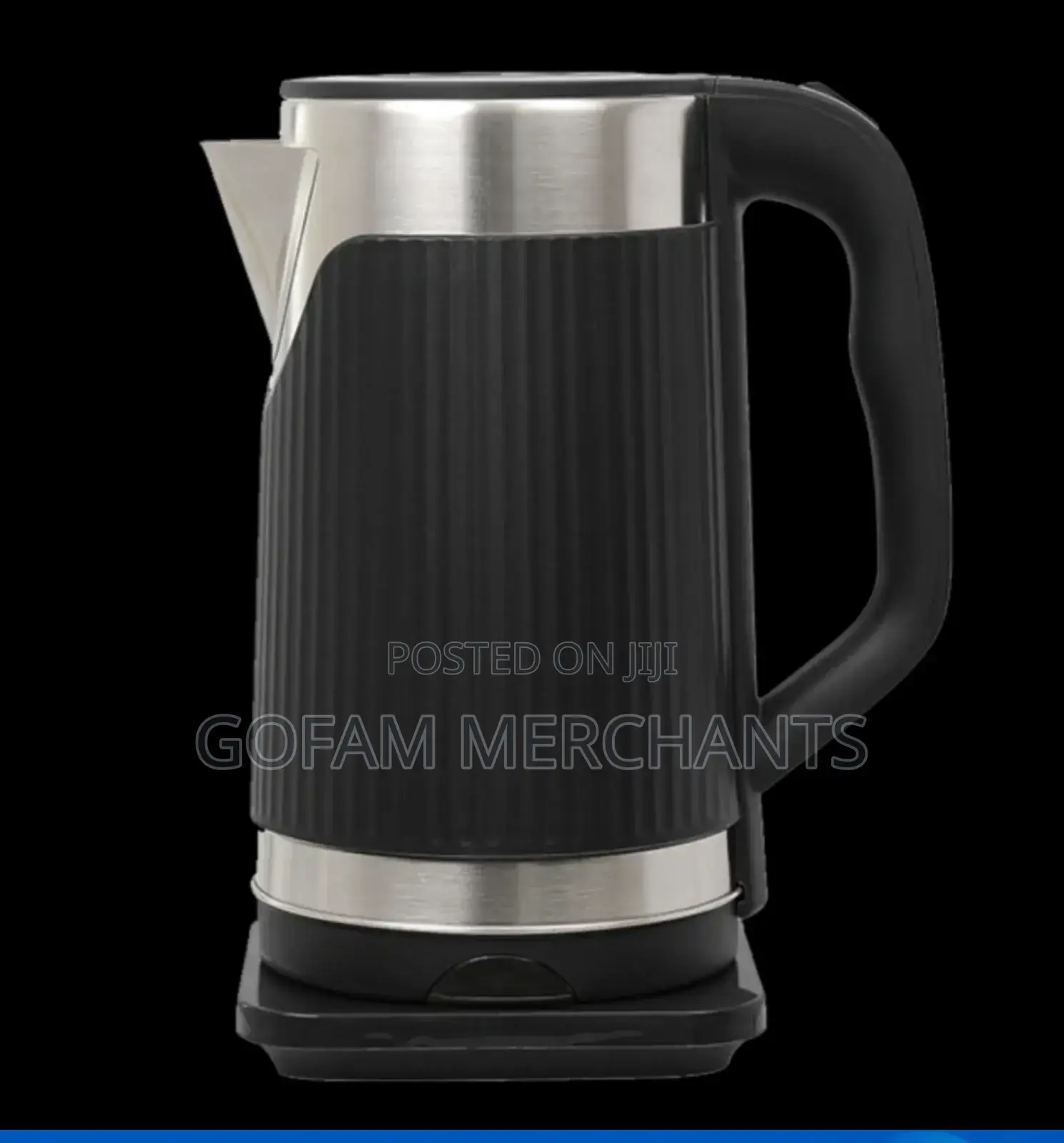 Ailyons Fk-0318 3.5l Water Kettle N