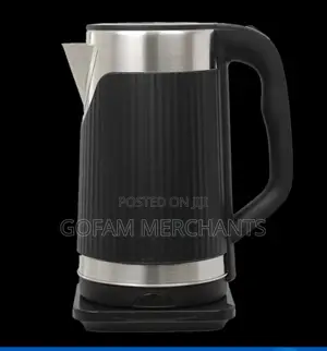Ailyons Fk-0318 3.5l Water Kettle N