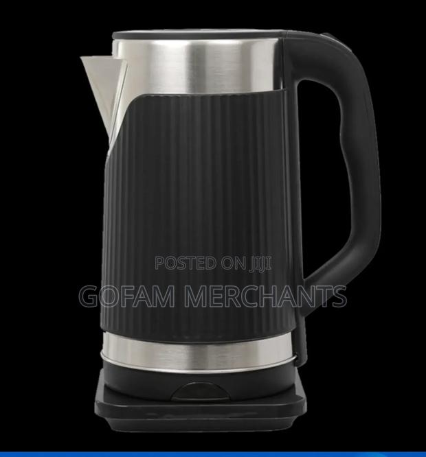 Ailyons Fk-0318 3.5l Water Kettle N - thumbnail 2