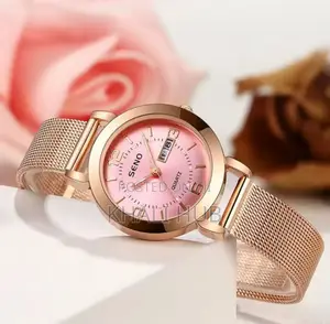 Seno Ladies Wrist Watch Ladies Wrist Watch