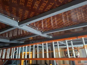 Fibreglass Extension Ladder -24ft (2×12)