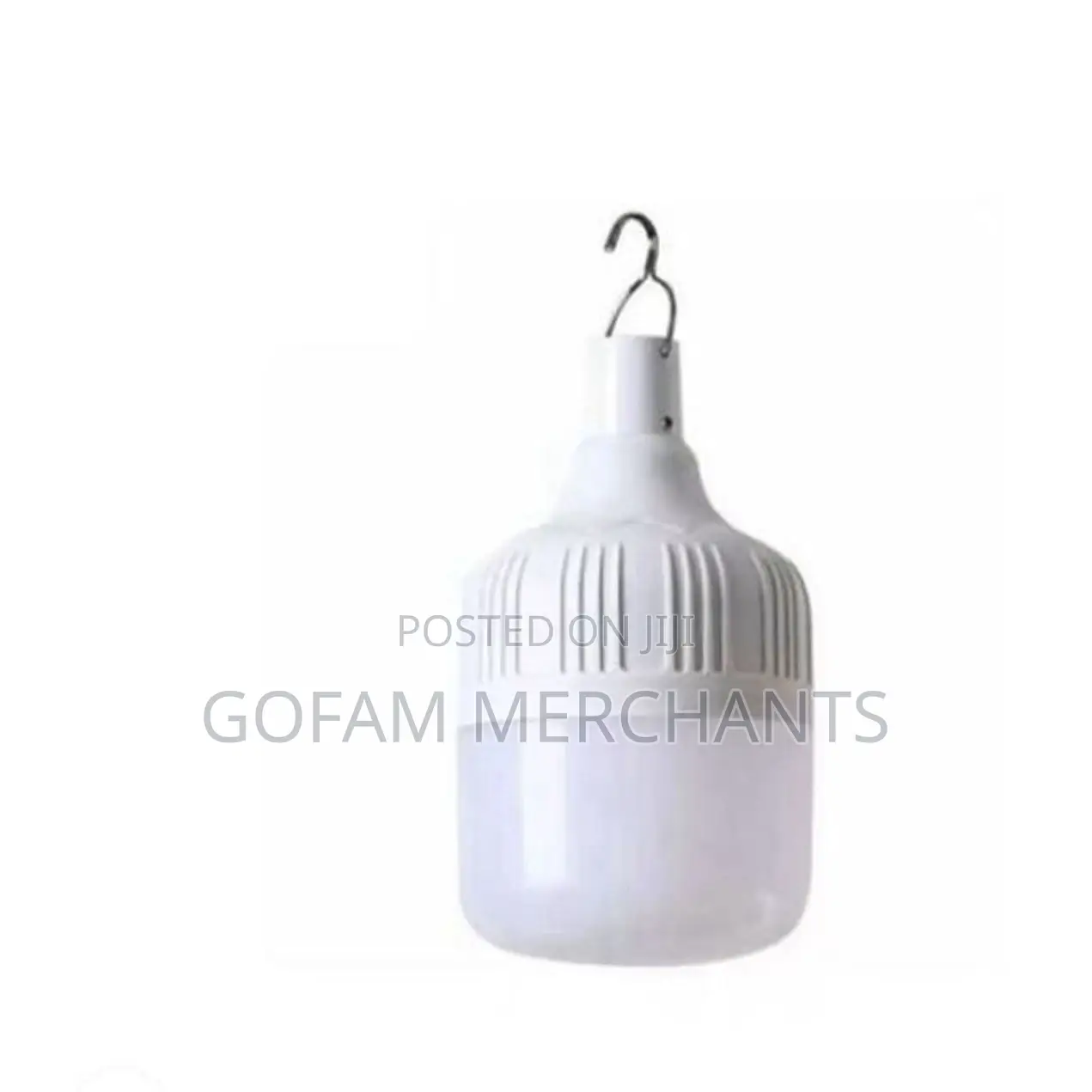 Dp Light Led Rechargeable Bulb With Usb