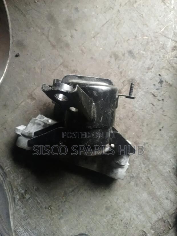 Engine Mounting Vanguard - thumbnail 2