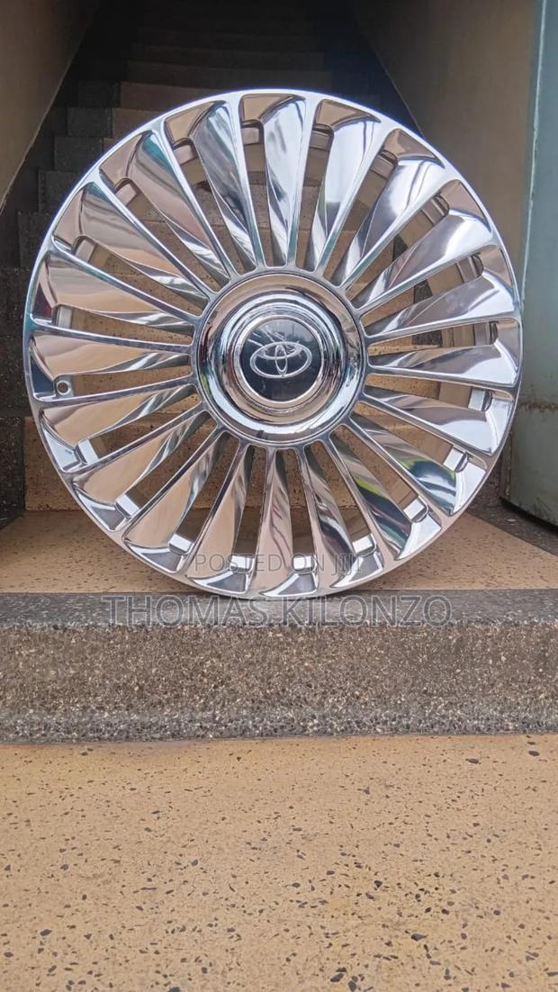 20 Inches Prado Forged Sports Rims