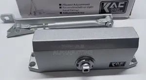 Hydraulic Door Closer Commercial/Residential