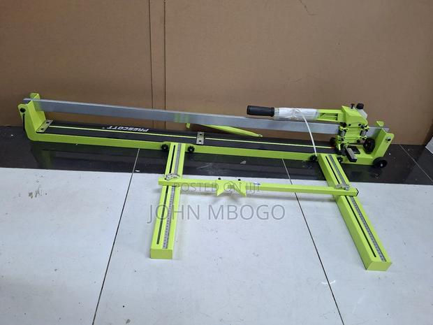 Prescott Tile Cutter 1200mm