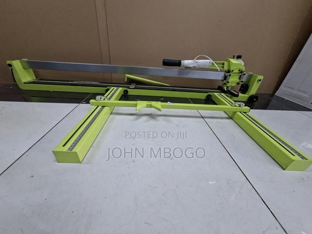 Prescott Tile Cutter 1200mm - thumbnail 2
