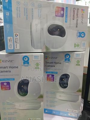 Ezviz Ty1 Smart Security Home Camera Hd - thumbnail 2