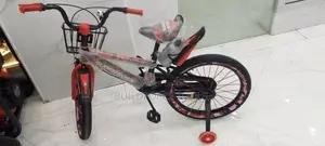 Bike Superboss Size 20
