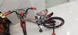 Bike Superboss Size 20