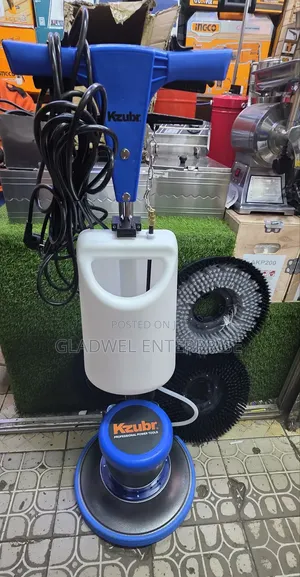 Quality Kzubr Floor Scrubber