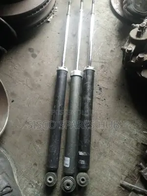 Rear Shock Absorbers Belta/Fielder/Ractis/Porte/Vitz Etc
