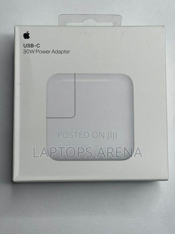 Apple 30w Usb-C Power Adapter