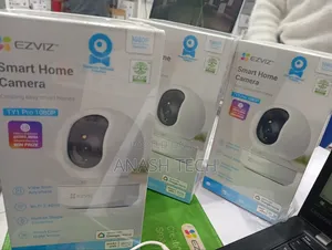 Ty1 Smart Security Home Camera