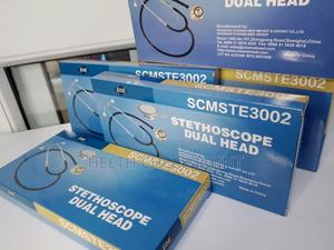 Channelmed Stethoscope - thumbnail 2