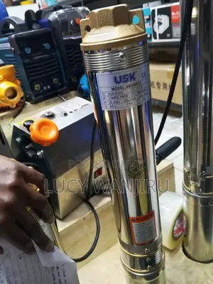 1 Hp Usk Submersible Water Pump / Water Pump