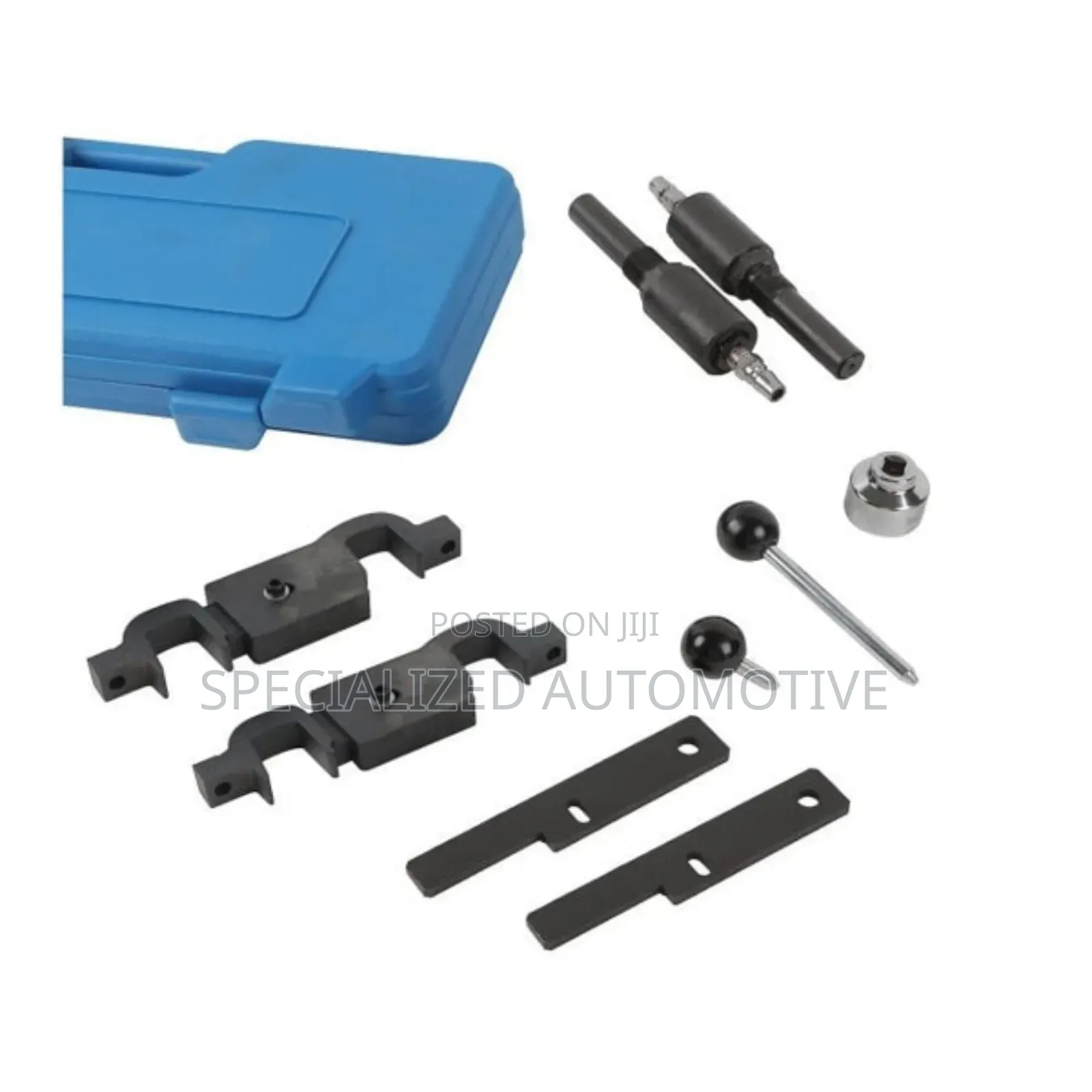 Porsche V6 and V8 Engine Timing Tool Kit