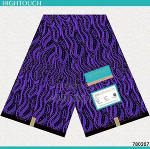 African Kitenge Available Pure Cotton