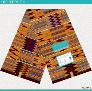 African Kitenge Available Pure Cotton