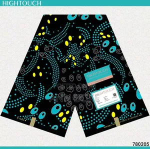 African Kitenge Available Pure Cotton