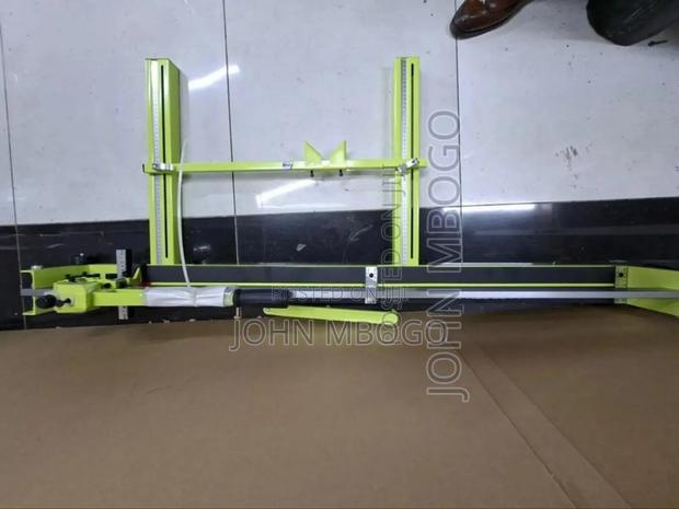 Manual Tile Cutter /Marble Cutter. - main view