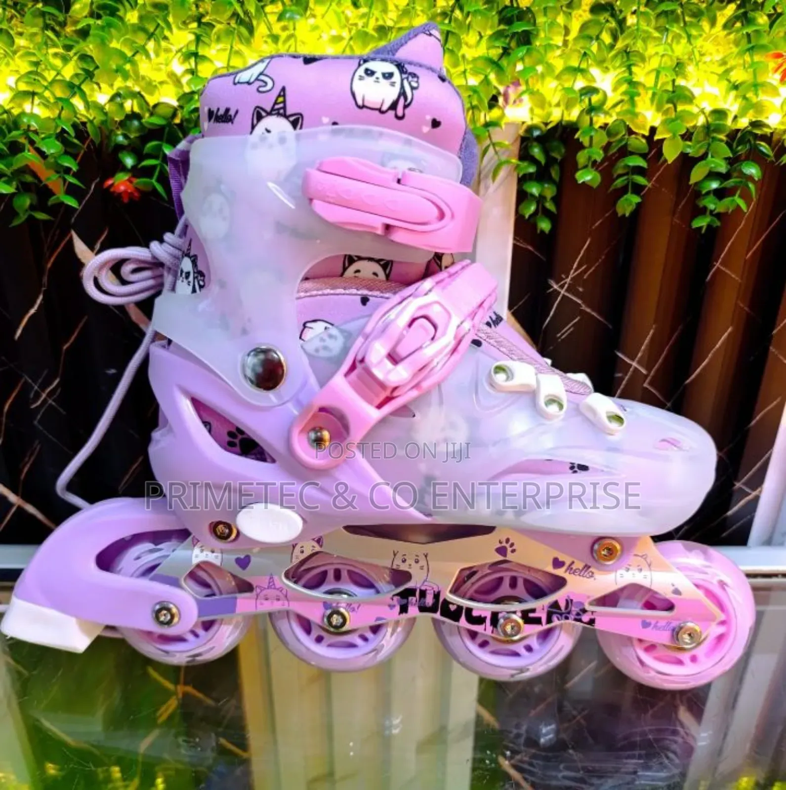 Skate Shoes